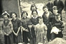 Rare films from Glencolmcille during the 1950's