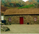 Fr McDyers Folk Village